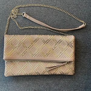 Madison west crossbody